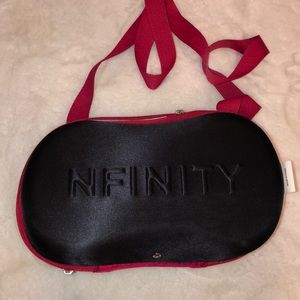 NFINITY Cheer shoe case